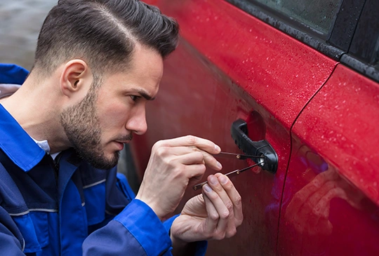 Affordable Car lockouts Service