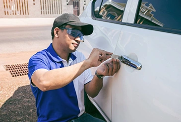 Car Lockouts​