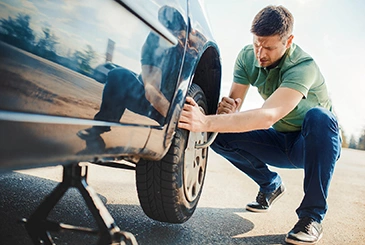 Tire Change​