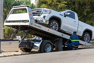 Towing Services​