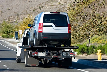 Towing Services​